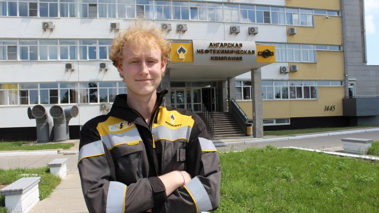 Более 400 студентов из разных регионов страны прошли производственную практику в Иркутской области
